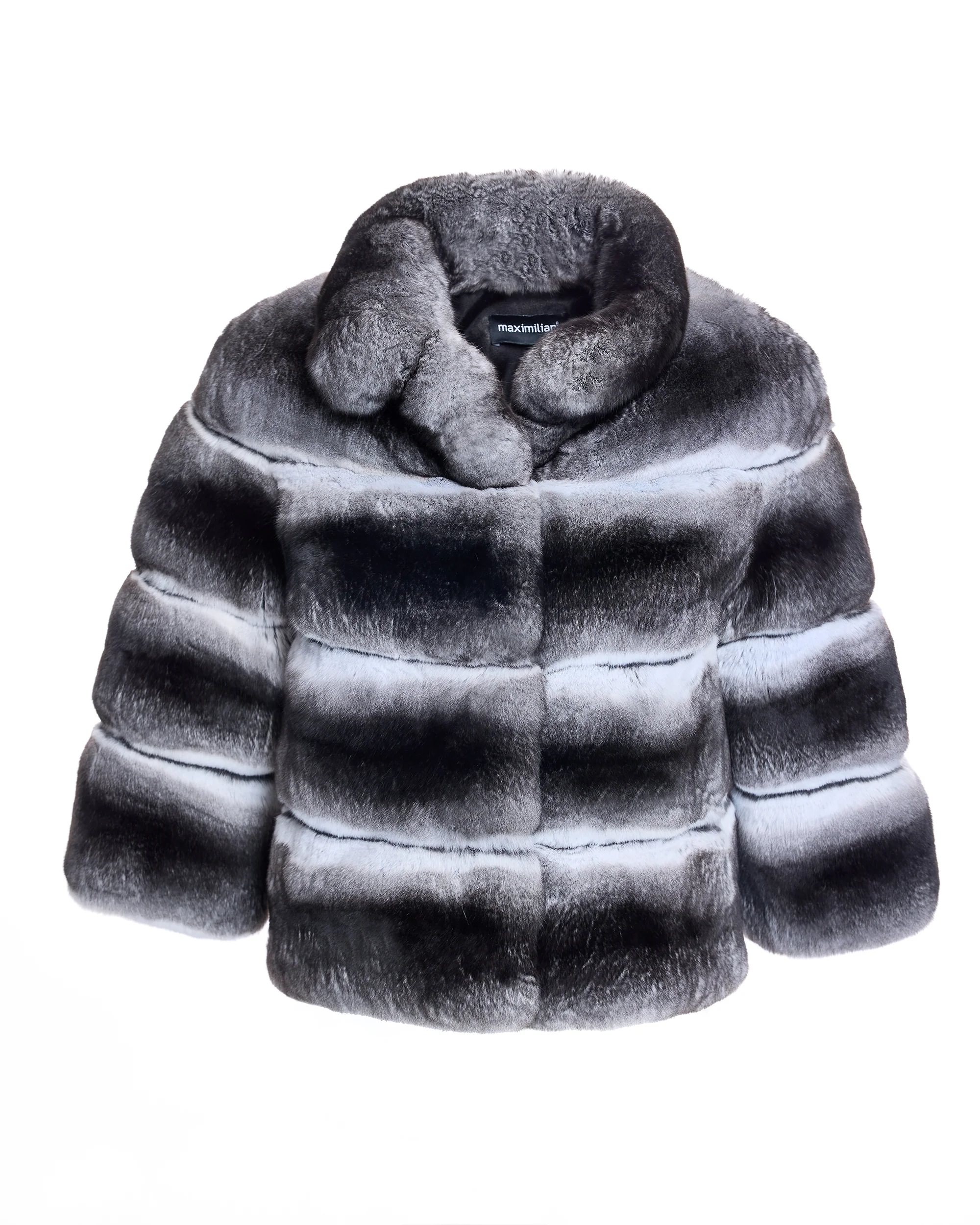 Chinchilla Jacket - Image 5