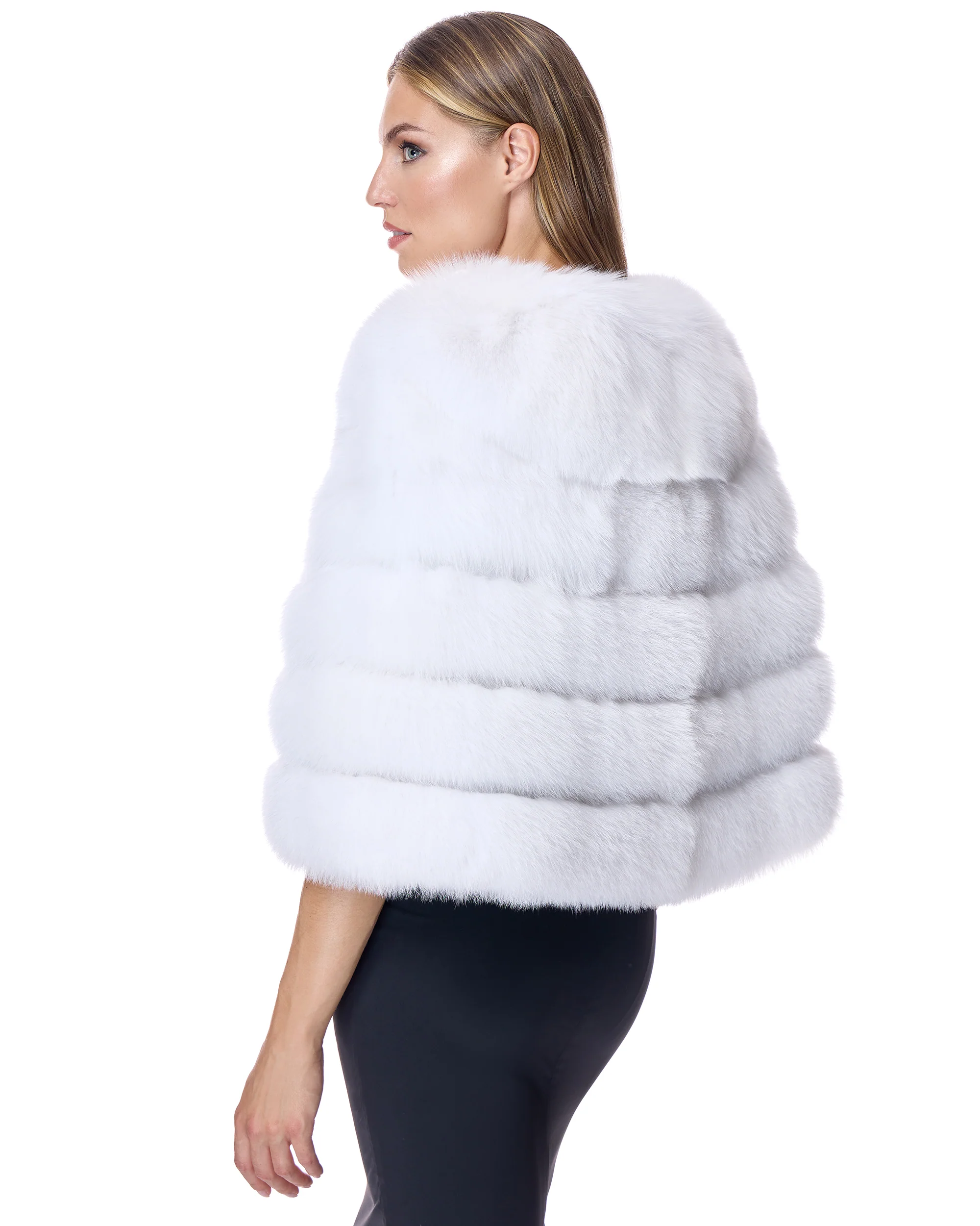 Fox Cape - Image 6