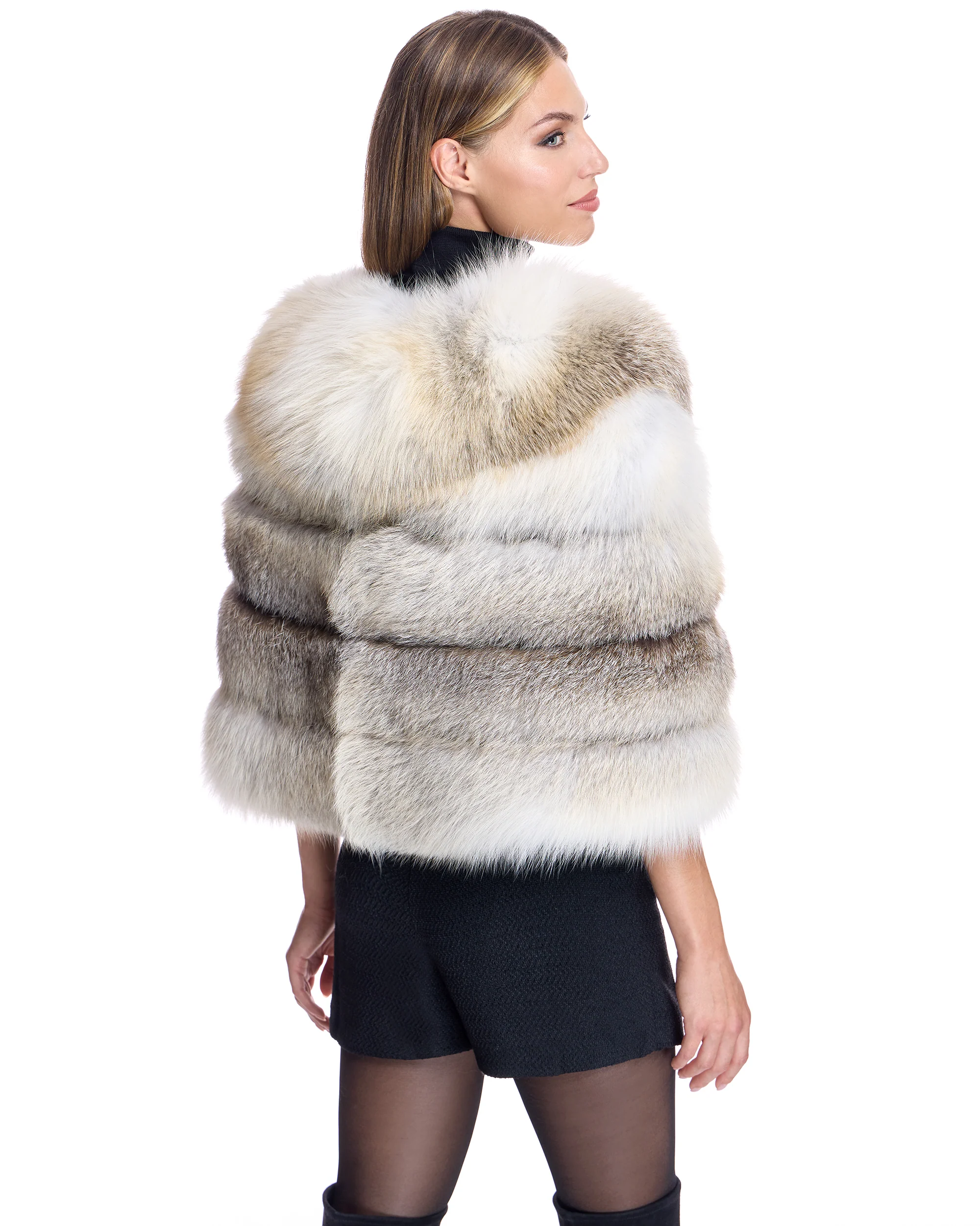Fox Cape - Image 7