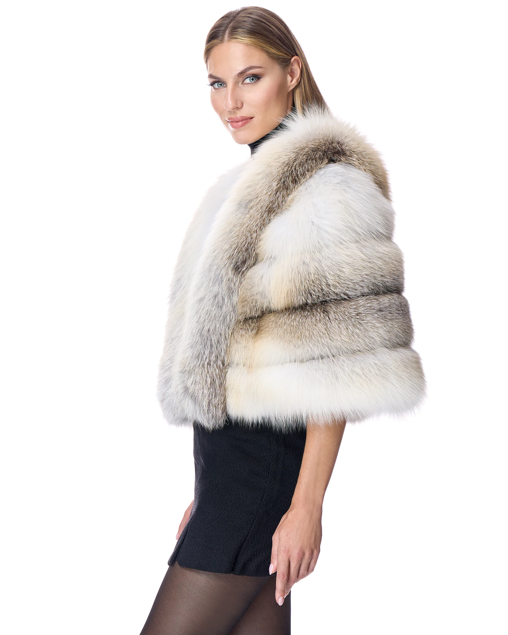 Fox Cape - Image 9