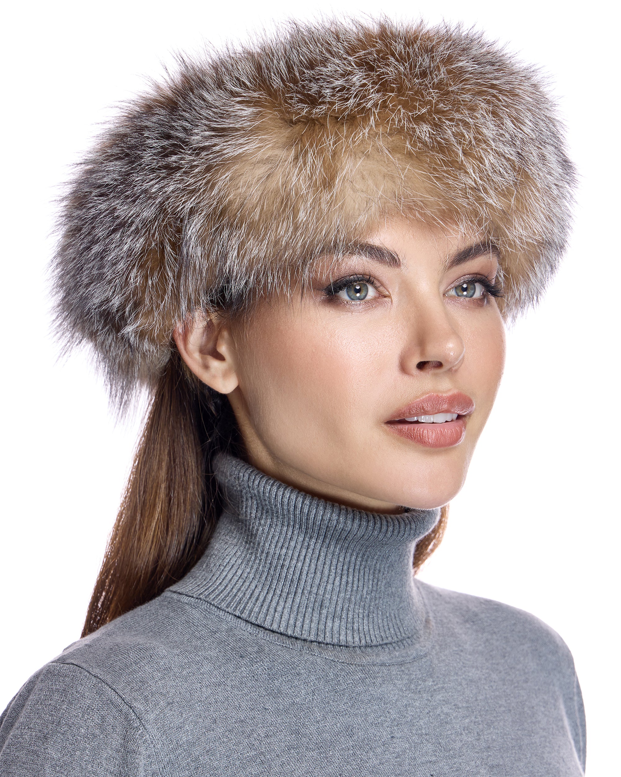 *Special*Fox Headband - Image 4