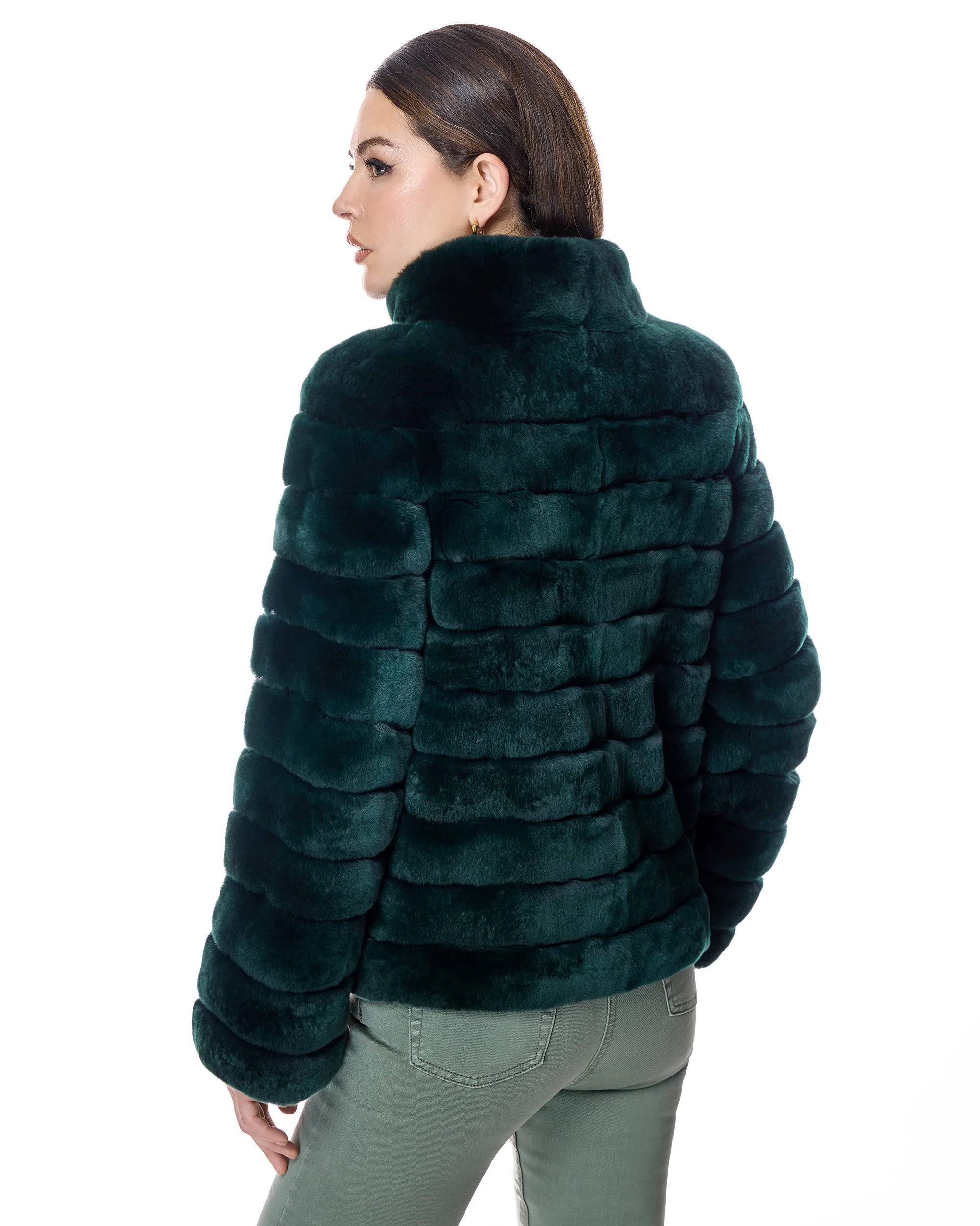 Horizontal Rabbit Jacket - Image 15