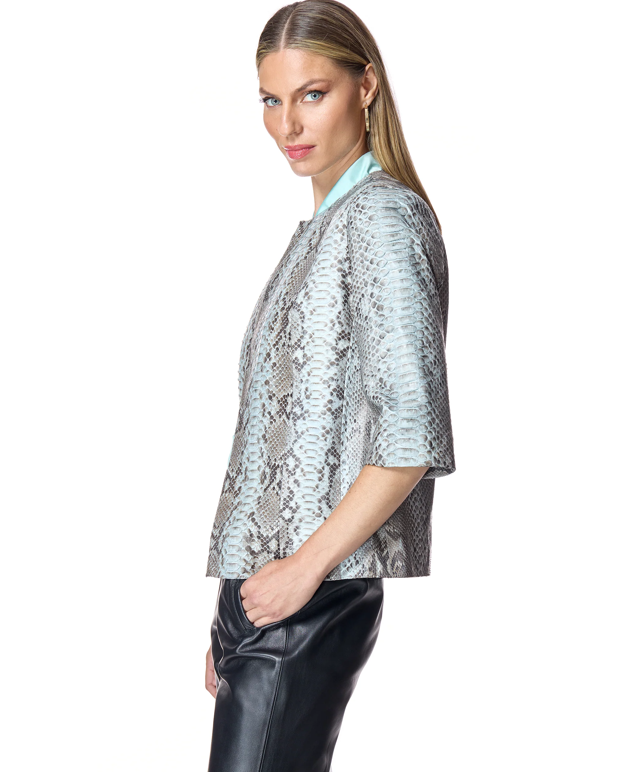 Python Jacket-Maximilian - Image 5