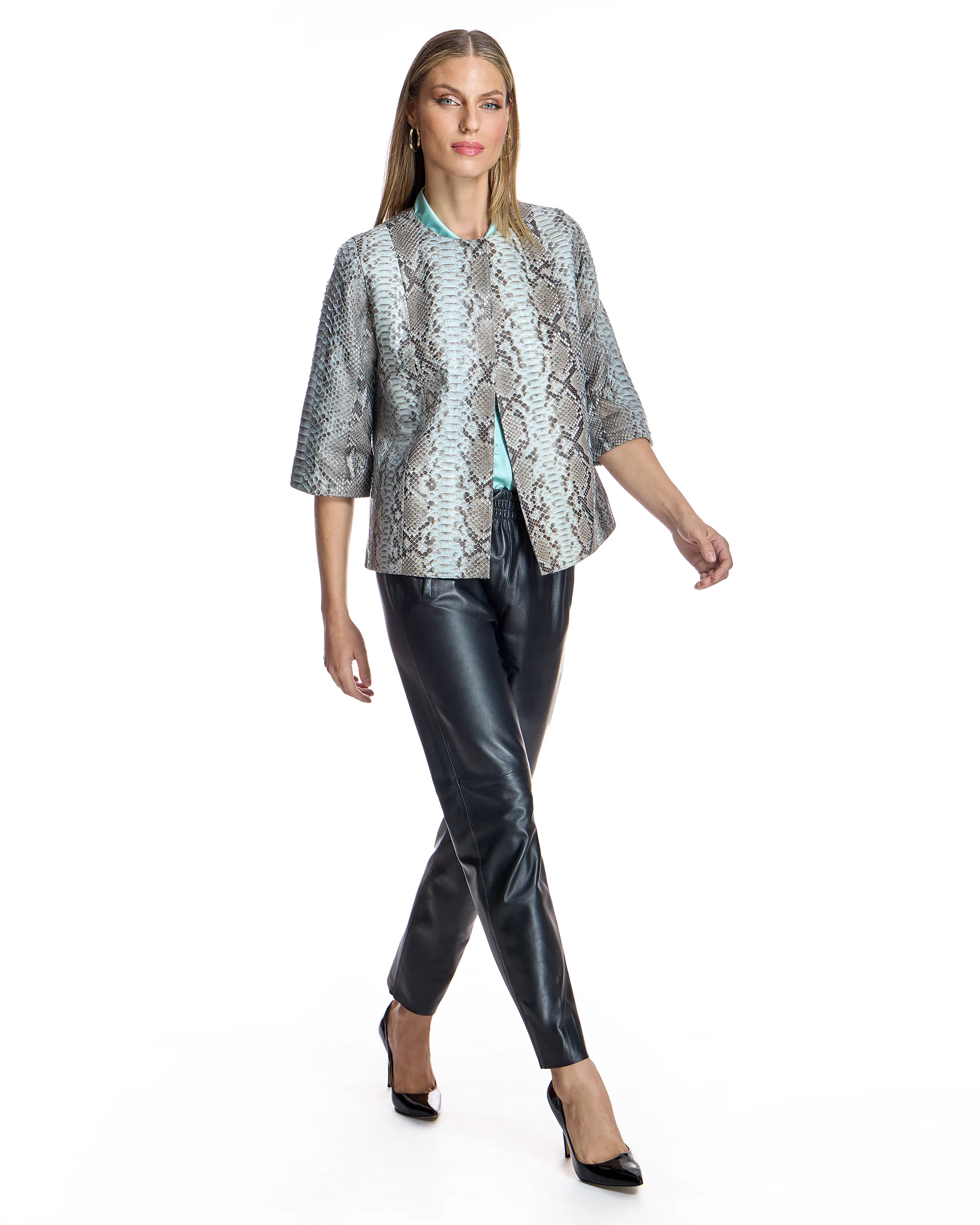 Python Jacket-Maximilian - Image 6